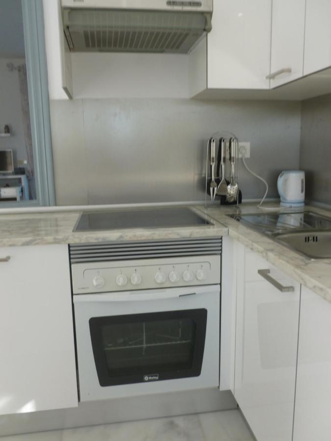 Appartment Penthouse 7- 6 La Cala De Mijas Exterior foto