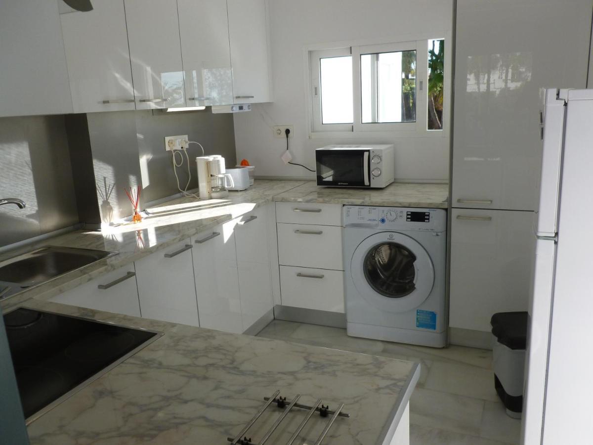Appartment Penthouse 7- 6 La Cala De Mijas Exterior foto