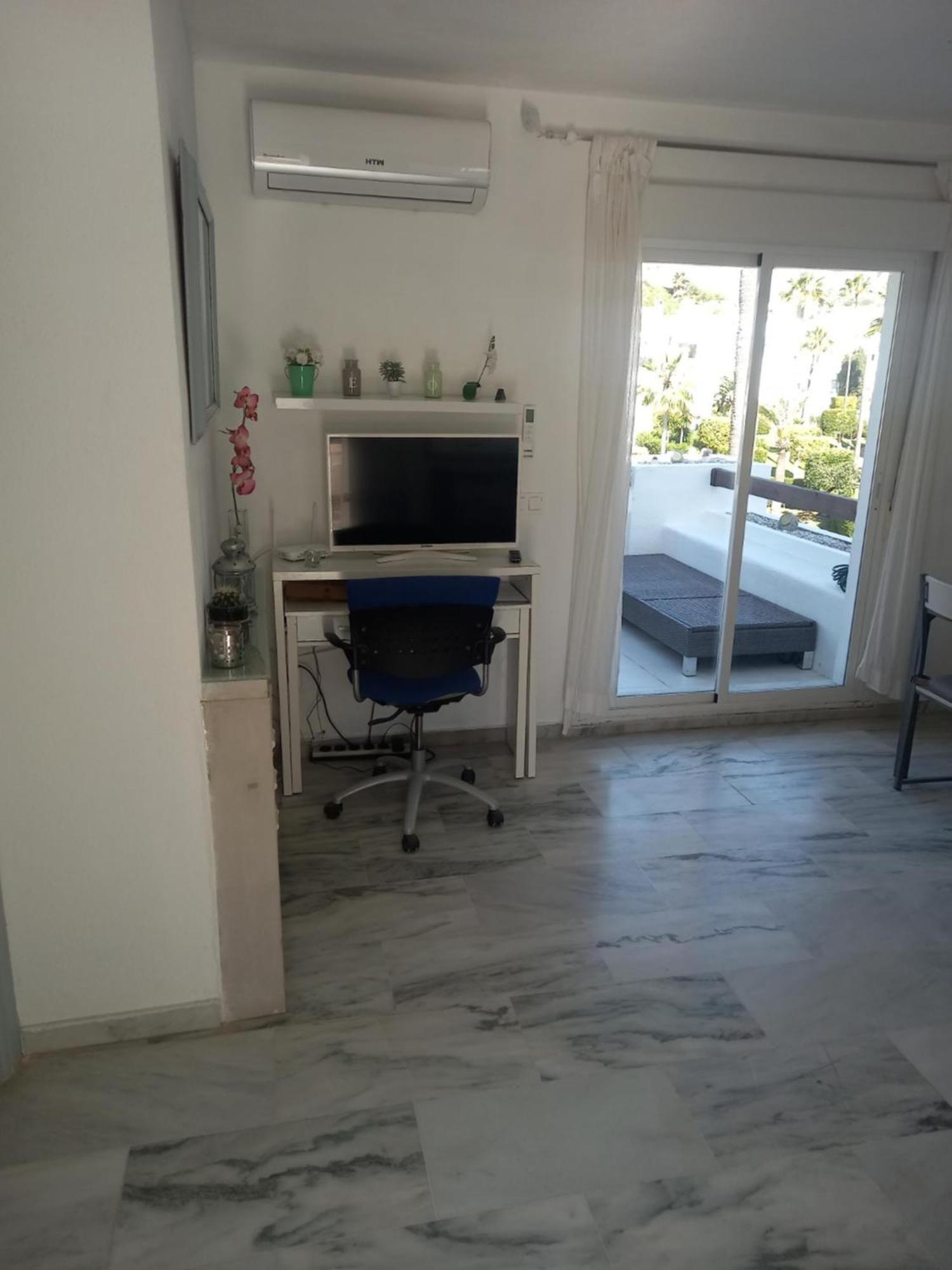 Appartment Penthouse 7- 6 La Cala De Mijas Exterior foto