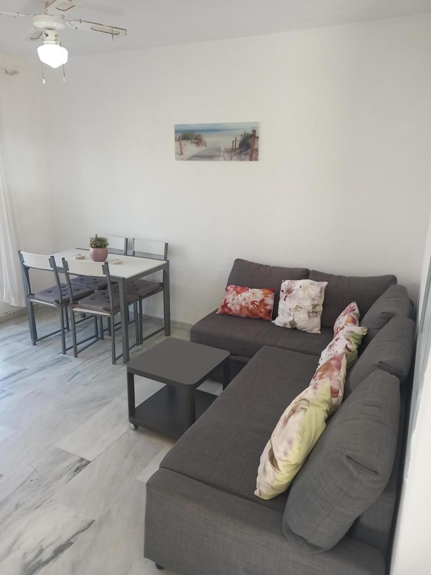 Appartment Penthouse 7- 6 La Cala De Mijas Exterior foto