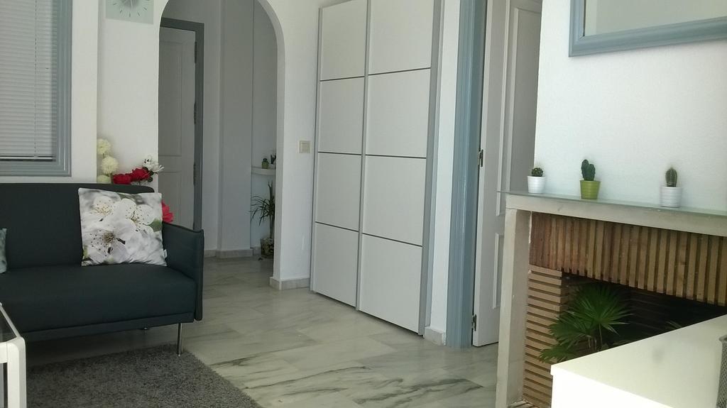 Appartment Penthouse 7- 6 La Cala De Mijas Exterior foto