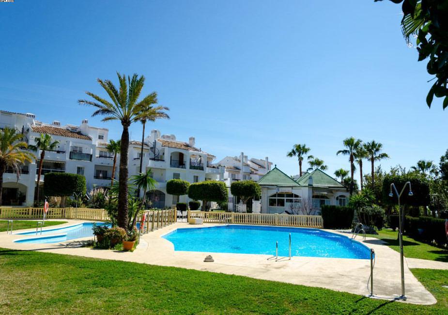 Appartment Penthouse 7- 6 La Cala De Mijas Exterior foto