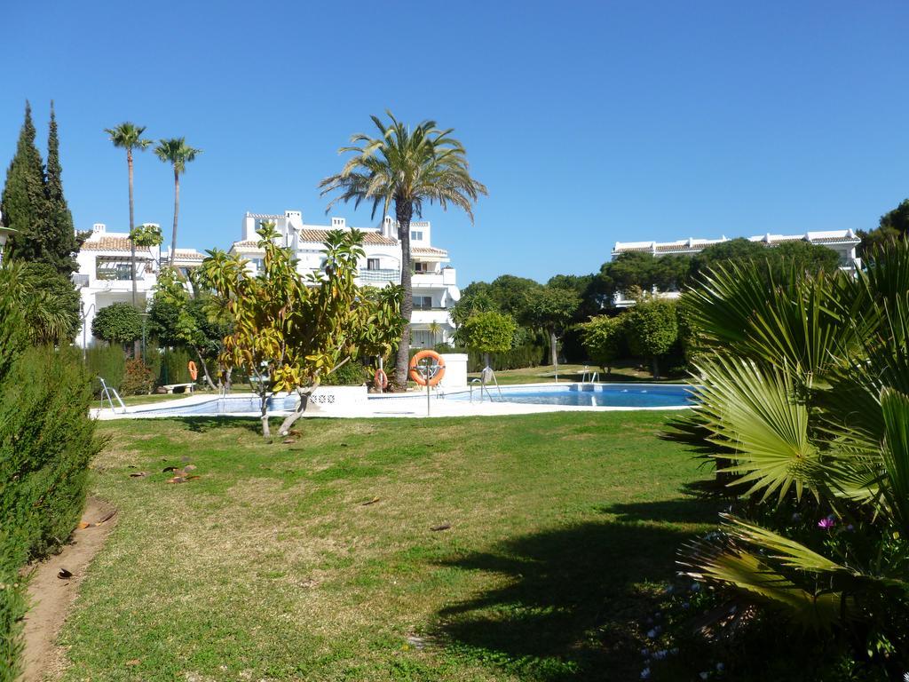 Appartment Penthouse 7- 6 La Cala De Mijas Exterior foto